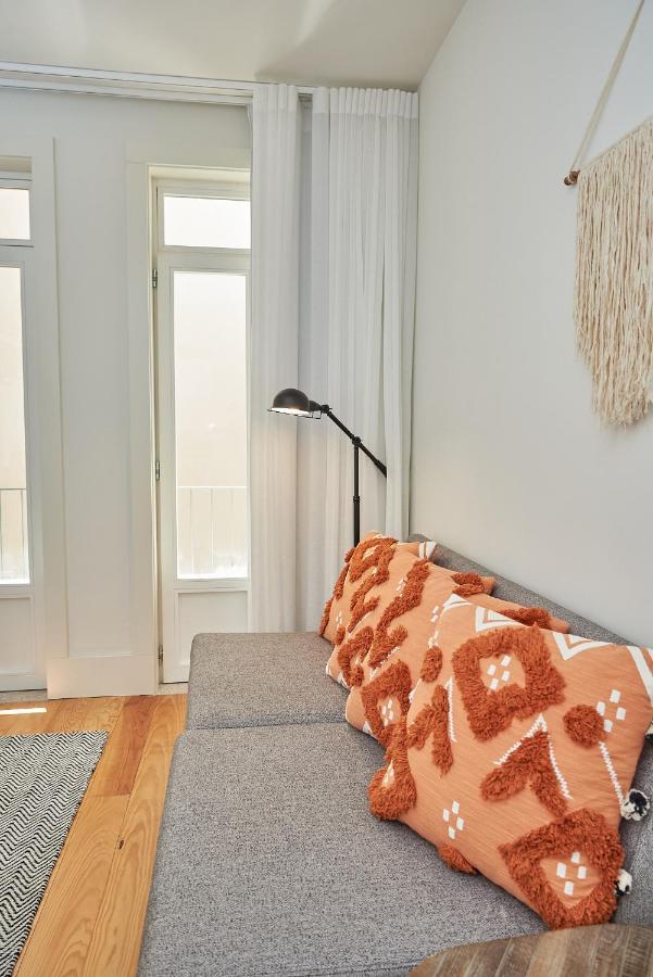Boutique Rentals-Flores Classic Historical Centre Porto Exterior photo