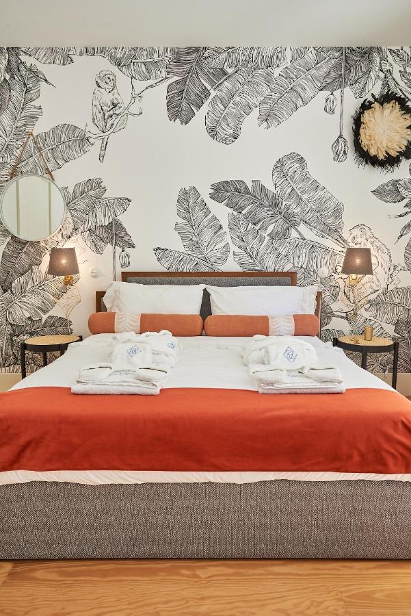 Boutique Rentals-Flores Classic Historical Centre Porto Exterior photo