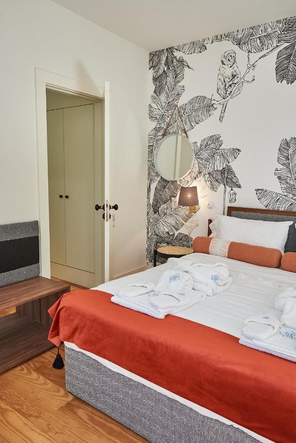 Boutique Rentals-Flores Classic Historical Centre Porto Exterior photo