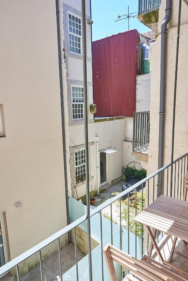 Boutique Rentals-Flores Classic Historical Centre Porto Exterior photo