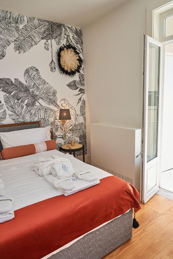 Boutique Rentals-Flores Classic Historical Centre Porto Exterior photo